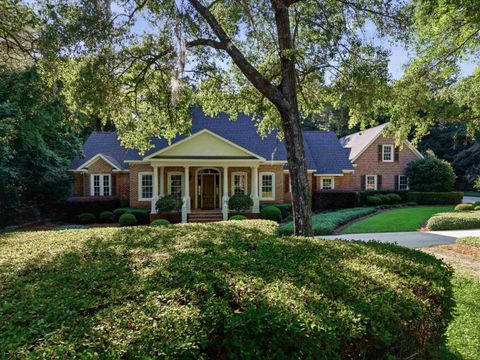 Tiny photo for 5992 Hardy Croom Court, Tallahassee, FL 32309 (MLS # 399690)