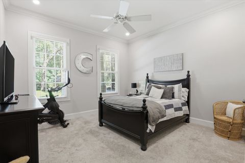 Tiny photo for 5992 Hardy Croom Court, Tallahassee, FL 32309 (MLS # 399690)