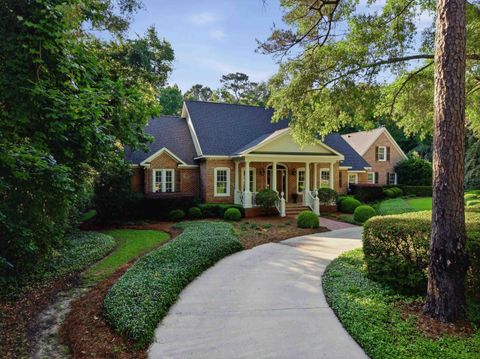 Tiny photo for 5992 Hardy Croom Court, Tallahassee, FL 32309 (MLS # 399690)