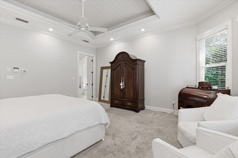 Tiny photo for 5992 Hardy Croom Court, Tallahassee, FL 32309 (MLS # 399690)