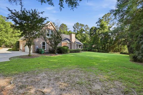 Tiny photo for 5992 Hardy Croom Court, Tallahassee, FL 32309 (MLS # 399690)