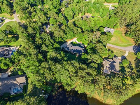Tiny photo for 5992 Hardy Croom Court, Tallahassee, FL 32309 (MLS # 399690)