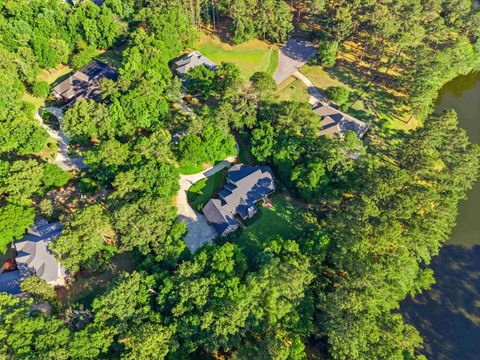 Tiny photo for 5992 Hardy Croom Court, Tallahassee, FL 32309 (MLS # 399690)