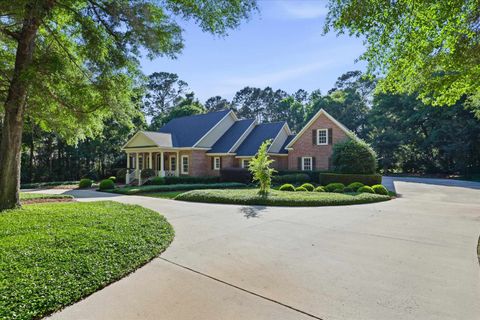 Tiny photo for 5992 Hardy Croom Court, Tallahassee, FL 32309 (MLS # 399690)