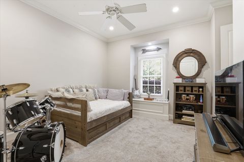 Tiny photo for 5992 Hardy Croom Court, Tallahassee, FL 32309 (MLS # 399690)