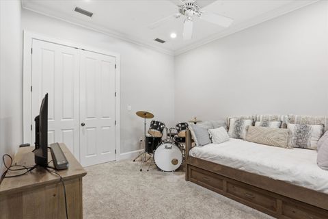 Tiny photo for 5992 Hardy Croom Court, Tallahassee, FL 32309 (MLS # 399690)