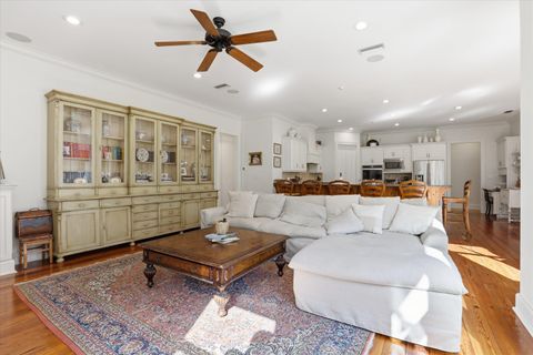 Tiny photo for 5992 Hardy Croom Court, Tallahassee, FL 32309 (MLS # 399690)