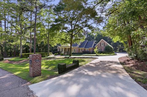 Tiny photo for 5992 Hardy Croom Court, Tallahassee, FL 32309 (MLS # 399690)