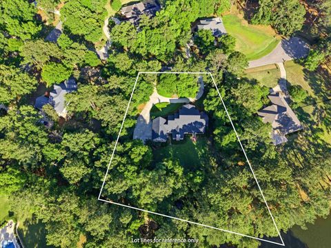 Tiny photo for 5992 Hardy Croom Court, Tallahassee, FL 32309 (MLS # 399690)