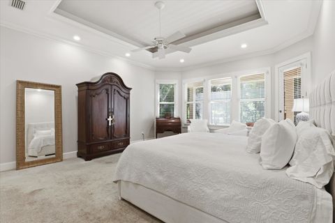 Tiny photo for 5992 Hardy Croom Court, Tallahassee, FL 32309 (MLS # 399690)