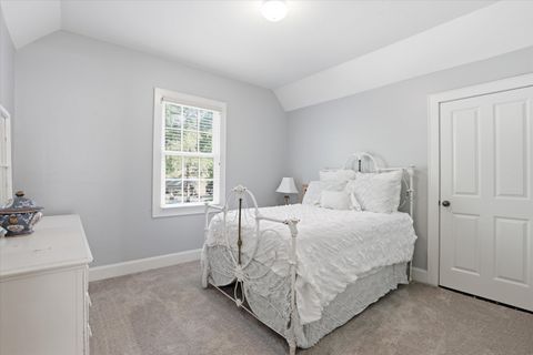 Tiny photo for 5992 Hardy Croom Court, Tallahassee, FL 32309 (MLS # 399690)