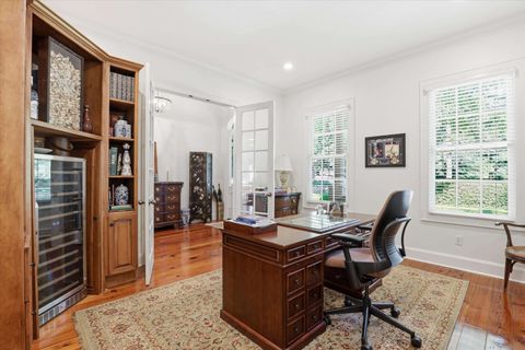Tiny photo for 5992 Hardy Croom Court, Tallahassee, FL 32309 (MLS # 399690)
