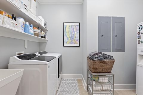 Tiny photo for 5992 Hardy Croom Court, Tallahassee, FL 32309 (MLS # 399690)
