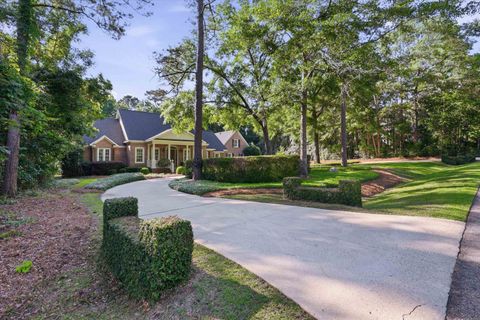 Tiny photo for 5992 Hardy Croom Court, Tallahassee, FL 32309 (MLS # 399690)