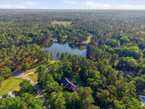 Tiny photo for 5992 Hardy Croom Court, Tallahassee, FL 32309 (MLS # 399690)
