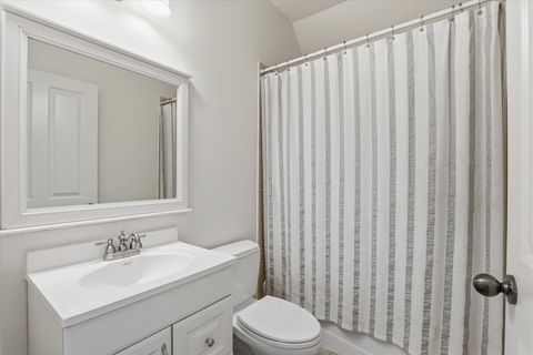 Tiny photo for 5992 Hardy Croom Court, Tallahassee, FL 32309 (MLS # 399690)