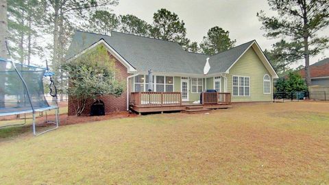 A home in Thomasville