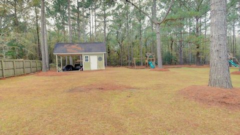 A home in Thomasville
