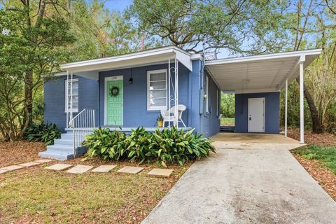 Tiny photo for 1308 Coleman Street, Tallahassee, FL 32310 (MLS # 397694)
