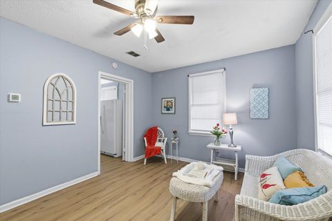 Tiny photo for 1308 Coleman Street, Tallahassee, FL 32310 (MLS # 397694)