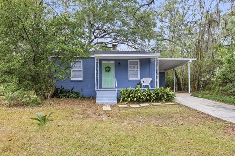 Tiny photo for 1308 Coleman Street, Tallahassee, FL 32310 (MLS # 397694)
