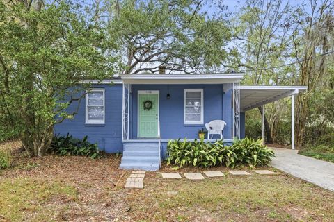 Photo of 1308 Coleman Street, Tallahassee, FL 32310 (MLS # 397694)
