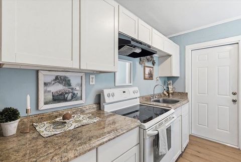 Tiny photo for 1308 Coleman Street, Tallahassee, FL 32310 (MLS # 397694)