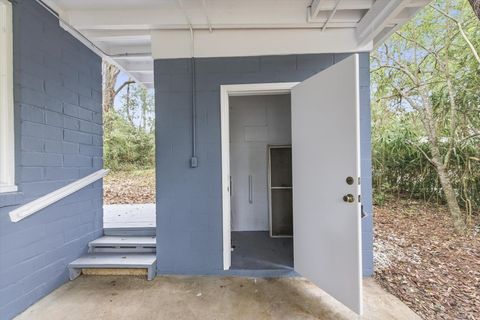 Tiny photo for 1308 Coleman Street, Tallahassee, FL 32310 (MLS # 397694)