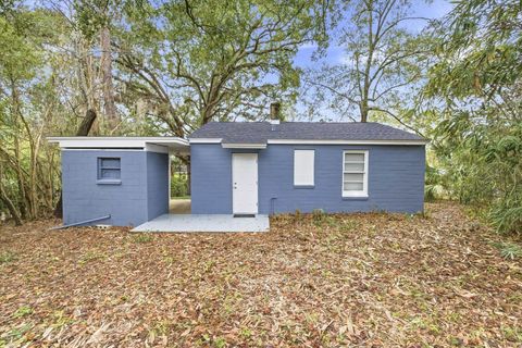 Tiny photo for 1308 Coleman Street, Tallahassee, FL 32310 (MLS # 397694)