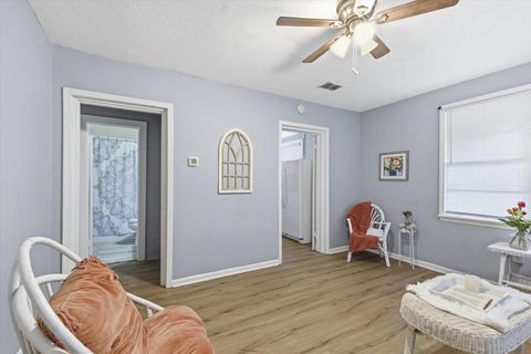 Tiny photo for 1308 Coleman Street, Tallahassee, FL 32310 (MLS # 397694)