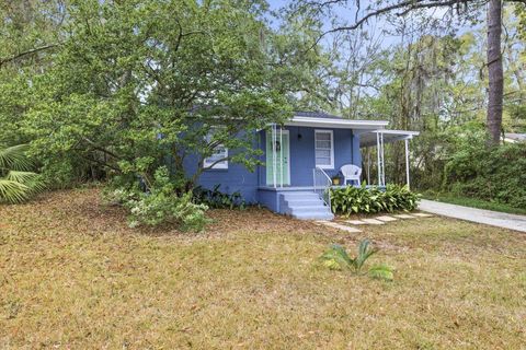 Tiny photo for 1308 Coleman Street, Tallahassee, FL 32310 (MLS # 397694)