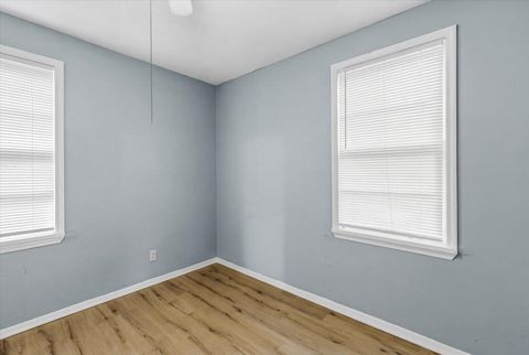 Tiny photo for 1308 Coleman Street, Tallahassee, FL 32310 (MLS # 397694)