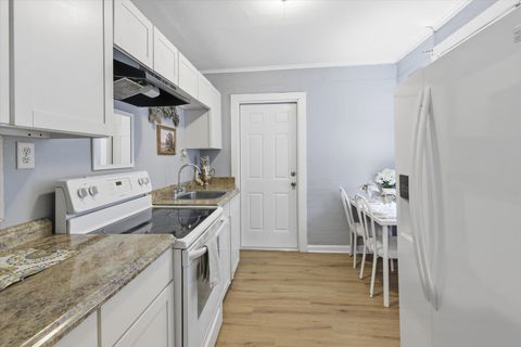 Tiny photo for 1308 Coleman Street, Tallahassee, FL 32310 (MLS # 397694)