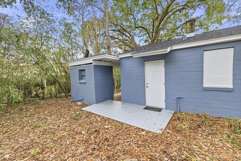Tiny photo for 1308 Coleman Street, Tallahassee, FL 32310 (MLS # 397694)