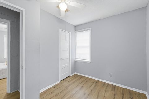 Tiny photo for 1308 Coleman Street, Tallahassee, FL 32310 (MLS # 397694)