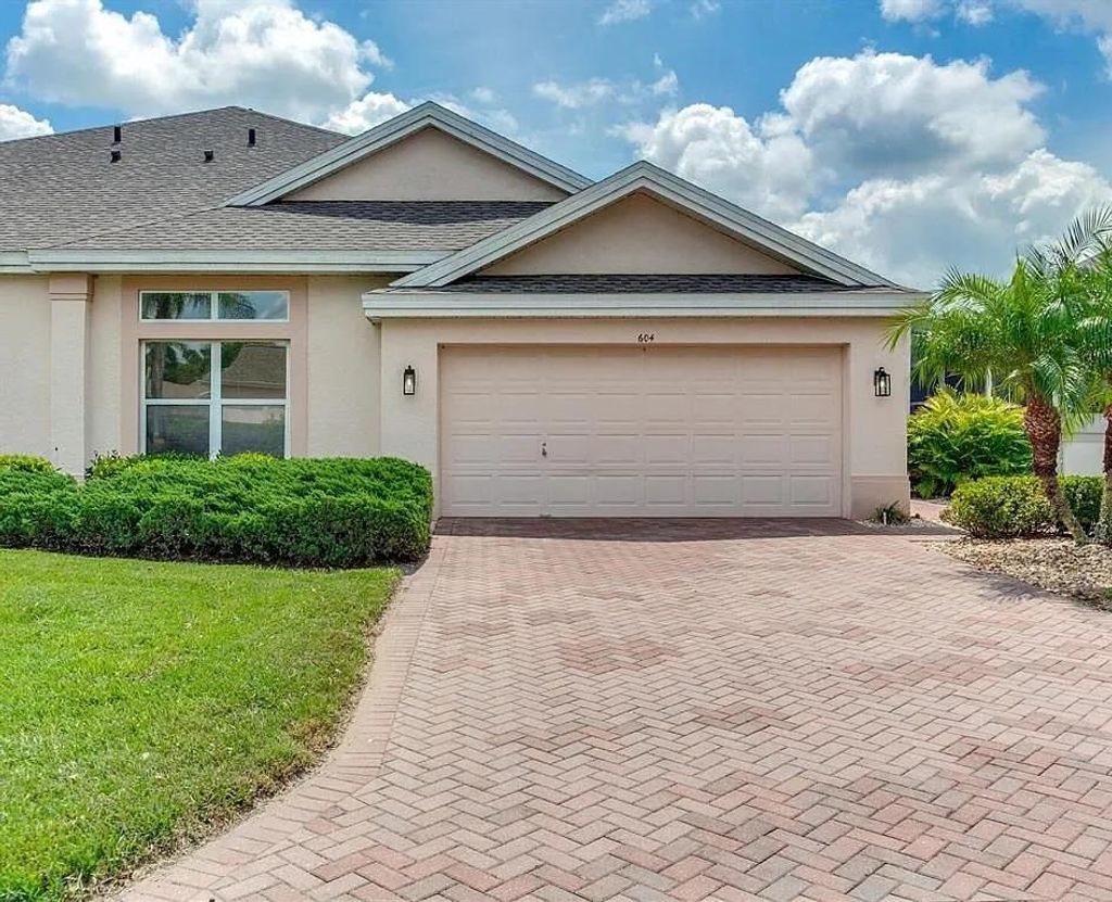 Photo of 604 McDaniel Street, Other Florida, FL 33573 (MLS # 400192)