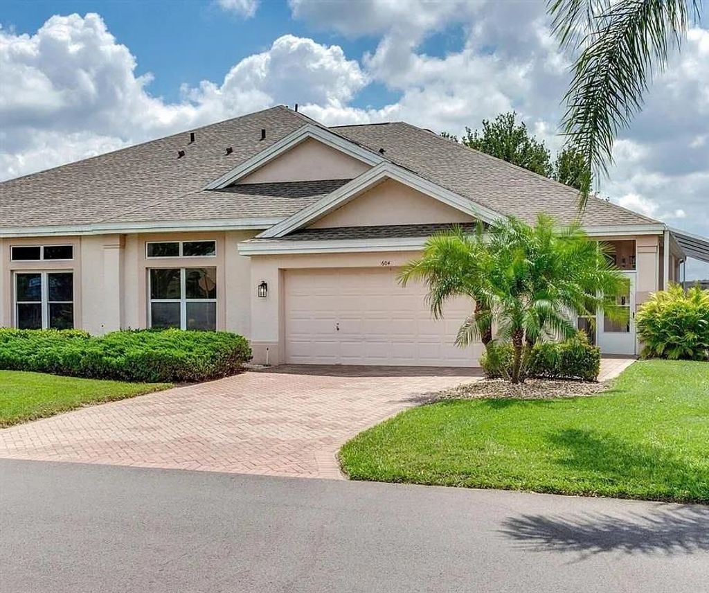 Photo of 604 McDaniel Street, Other Florida, FL 33573 (MLS # 400192)