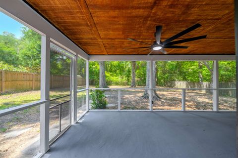 Tiny photo for 4024 Elder Lane, Tallahassee, FL 32303 (MLS # 399615)