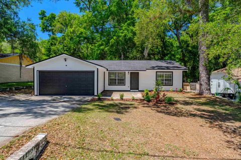 Tiny photo for 4024 Elder Lane, Tallahassee, FL 32303 (MLS # 399615)