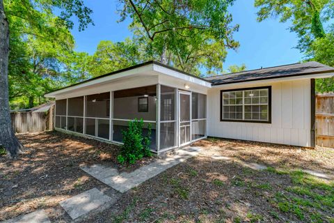 Tiny photo for 4024 Elder Lane, Tallahassee, FL 32303 (MLS # 399615)