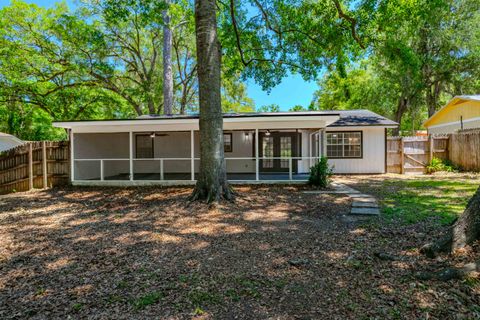 Tiny photo for 4024 Elder Lane, Tallahassee, FL 32303 (MLS # 399615)