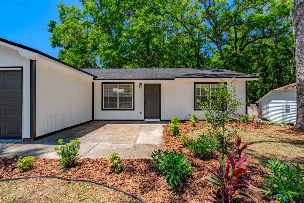 Photo of 4024 Elder Lane, Tallahassee, FL 32303 (MLS # 399615)