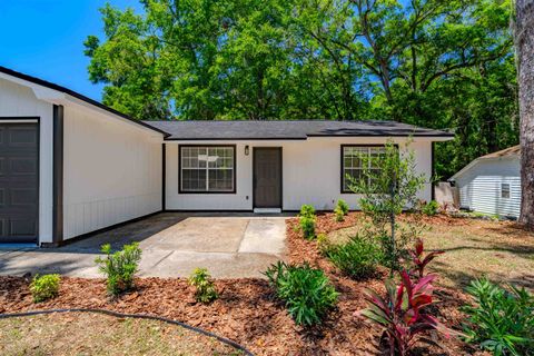 Tiny photo for 4024 Elder Lane, Tallahassee, FL 32303 (MLS # 399615)