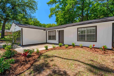 Tiny photo for 4024 Elder Lane, Tallahassee, FL 32303 (MLS # 399615)