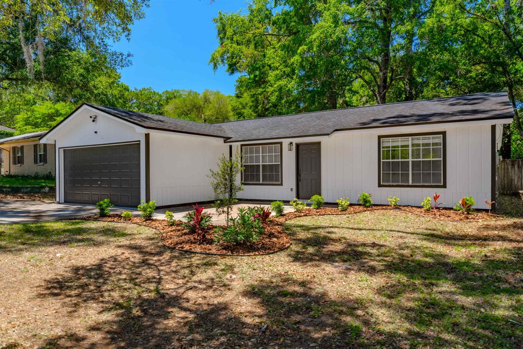 Photo of 4024 Elder Lane, Tallahassee, FL 32303 (MLS # 399615)
