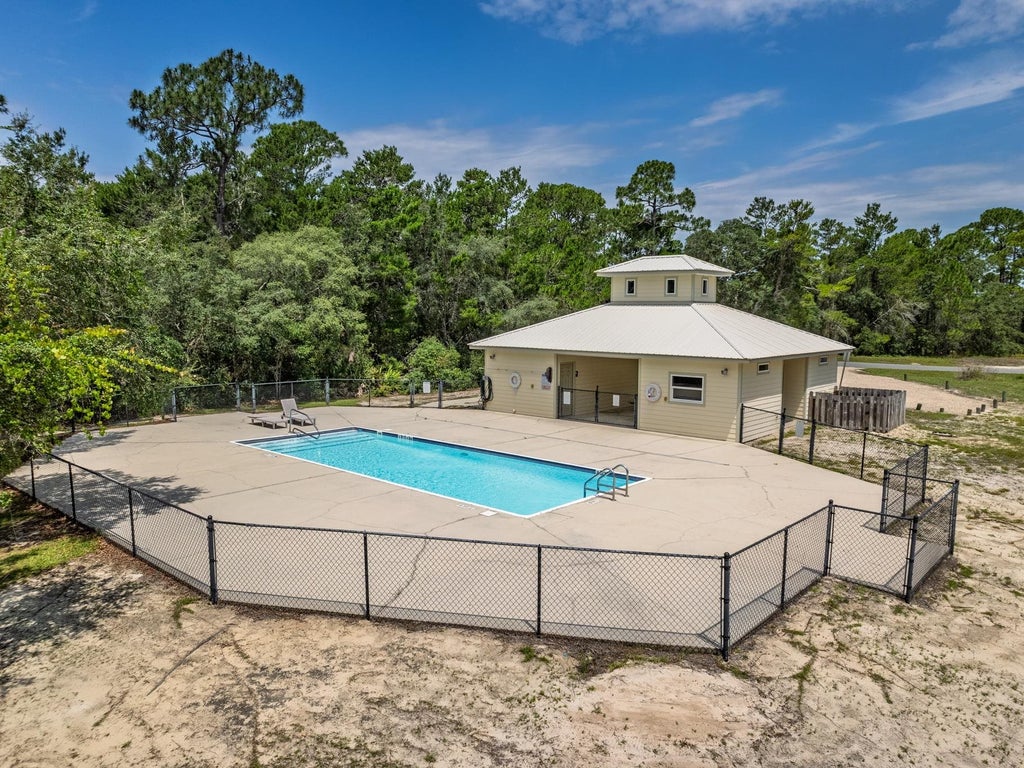 Photo of Lot 46 Turtle Creek Lane, Panacea, FL 32346 (MLS # 402588)