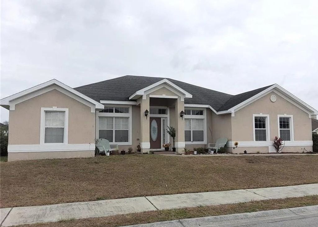 Photo of 530 Buckshot Lane, Other Florida, FL 33809 (MLS # 401236)