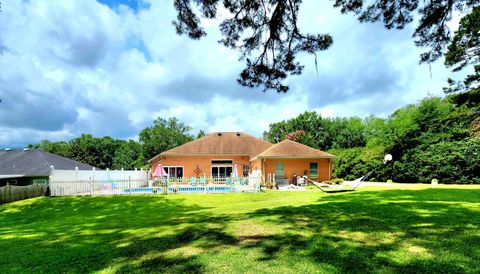 Tiny photo for 6280 WHITTONDALE Drive, Tallahassee, FL 32312 (MLS # 396368)