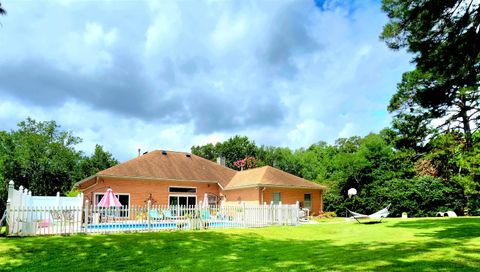 Tiny photo for 6280 WHITTONDALE Drive, Tallahassee, FL 32312 (MLS # 396368)