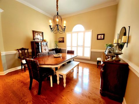 Tiny photo for 6280 WHITTONDALE Drive, Tallahassee, FL 32312 (MLS # 396368)